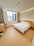 Jixizhang Shanshuicun Home - Mountain view