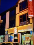 Moyunge Homestay (Sanqingshan Gangshou Cableway) - Balcony