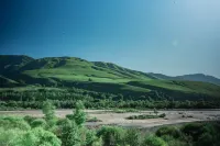 Nalati Yun'an Mountain Residence - Inns