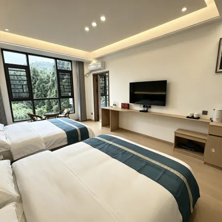 Nan Yang Hotel