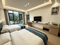 Nan Yang Hotel - 2 ดาว
