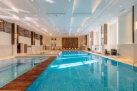 JINMAO PURELAX TAICANG ROSE MANOR - 5-Star