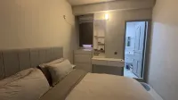 10 Minutes from Airport | Modern Comfy Room - Beach