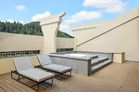 Four Points by Sheraton Anshun Huangguoshu - Hot Tub