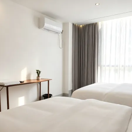 Manyue Hotel (Dafang Jiaxin Mall City)