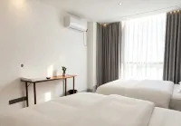 漫悅酒店（大方佳鑫摩爾城店） - 2星級