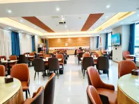 Urban Garden Hotel - Bữa sáng