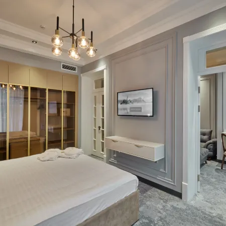 Continental Hotel Samarkand