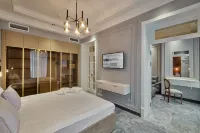 Continental Hotel Samarkand - spa