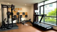 Daojing Hotel - Gym