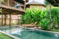 Samada Work Life Canggu - ที่มีฟิตเนส
