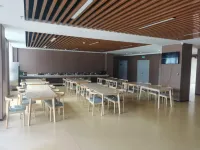 China Health Xuan Shu Li Health and Wellness Retreat - servizio colazione