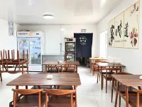 Zhaosu Fanchen Homestay - Morgenmad