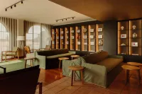 Vale d'El Rei Hotel & Villas - Fitnessstudio
