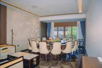 織金寶楨榮·飯店（織金古城平遠古鎮店） - 早餐