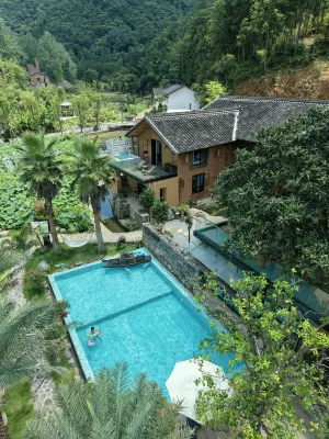 Dao · Jianxi Homestay - Baarit