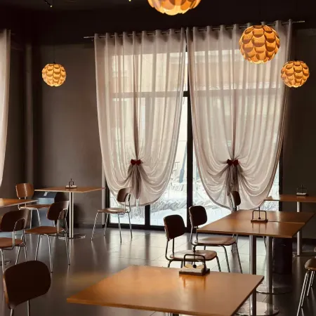 Anxun Hotel (Tourism Service Center of West Changbai Mountain)