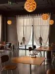 Anxun Hotel (Tourism Service Center of West Changbai Mountain) - breakfast