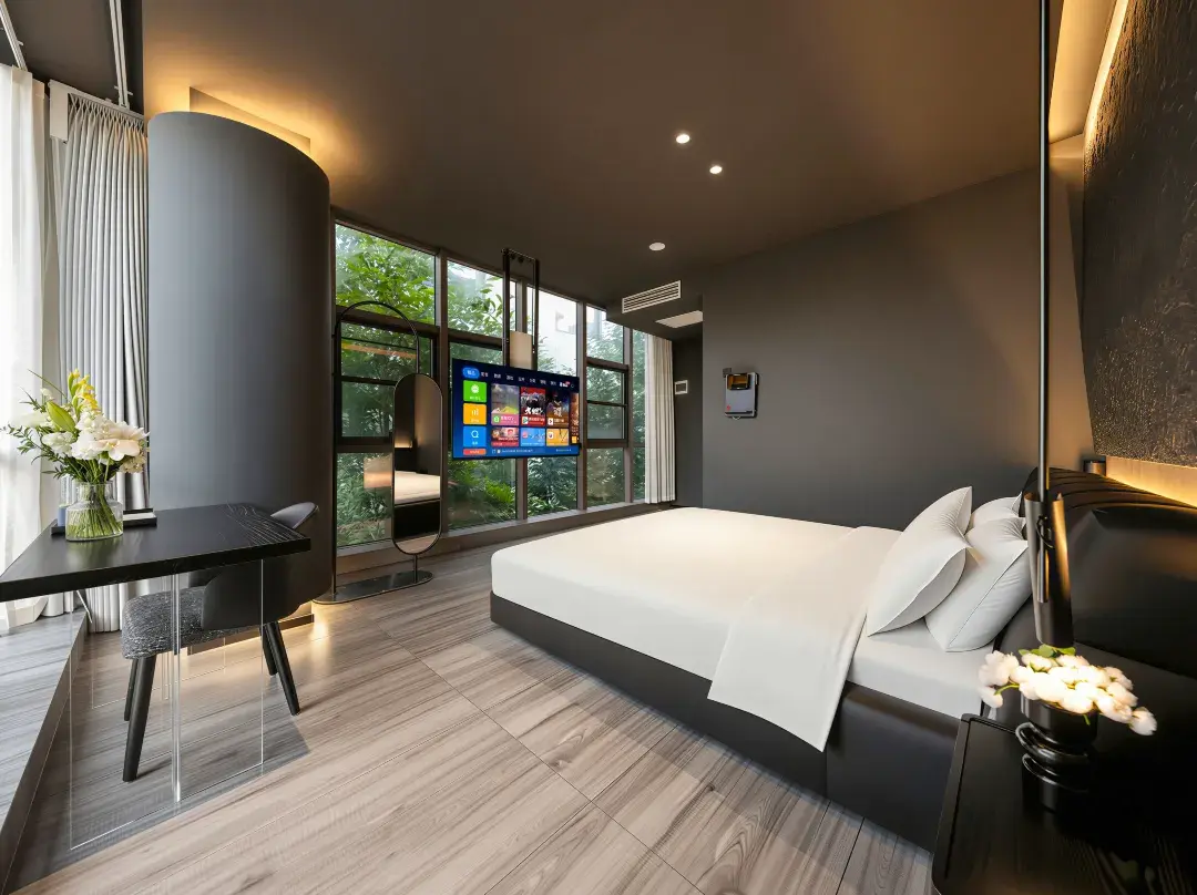 Dl Hotel - Hanzhong