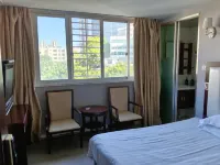 Huadou Business Hotel - 2-stjärniga