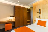 The Wings Hotel Collection - キッチン