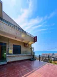 Pingtan Haitang Junshanxia Seaview Homestay (Beigang Road, Huandao Road) - Ocean View