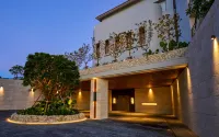 BLISSTIA SUITES＆RESORT OKINAWA ONNASON - Gym