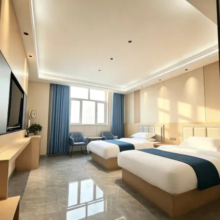 shanyuhotel