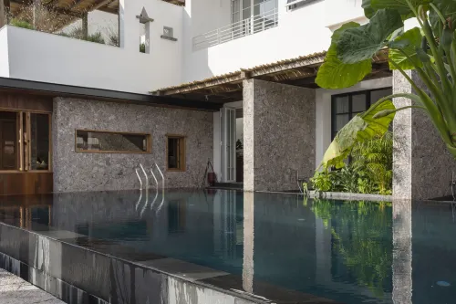 Chengjiang Chiliu Full Lakeview Boutique Stay (Fuxian Lake Xiaowan Village) - 4-Star