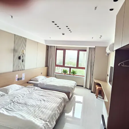 Xindejia Homestay