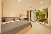THE NEST Signature Apartment - Self Checkin - palestra