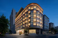 Dayue Hotspring Hotel - parking