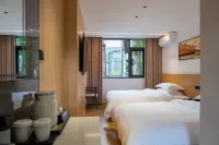 Cuidie Mountain Retreat · Old Street Wandu (Xuan'en Xinglong Old Street Branch) - 2 stelle