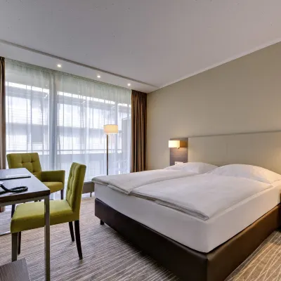 GenoHotel Baunatal Hotels near Nordshausen