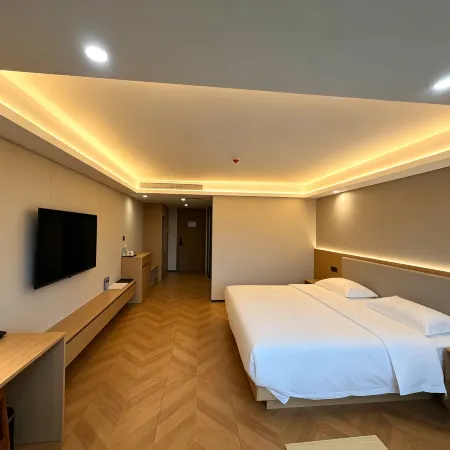Duoya Hotel