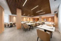 Homeinn Ripple Hotel (Quanzhou Jinjiang International Airport Wudian City) - Wifi