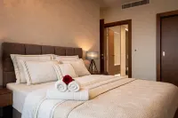 Marina River Apartments - Wrocław City Centre - Wifi