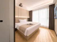 KOALA · Kaola Smart Mercure (Chaoshan High-Speed Railway Station) - Mountain view