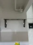 Champs Elysees Homestay by Landmark @ Kampar - balcony