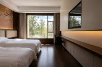 Golmud Yikang Hotel - acceptant les animaux