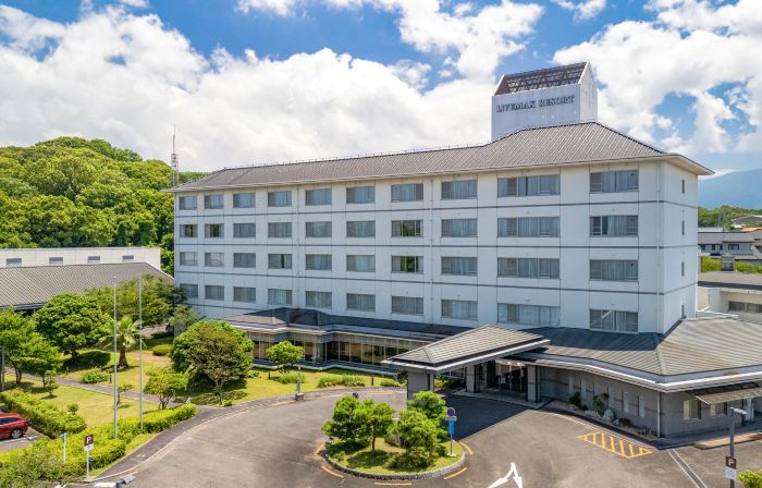 Livemax Resort Kanonji