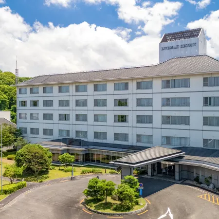Livemax Resort Kanonji