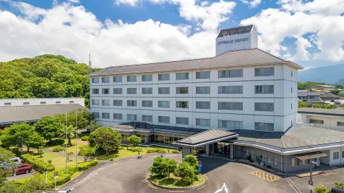 Livemax Resort Kanonji - petit déjeuner