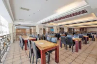 Jingfang E-Sports Hotel (Huilai Cultural Plaza) - 2-Star
