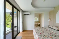 Kamala - 5 Min to Beach - Peaceful Jungle View - 絶景