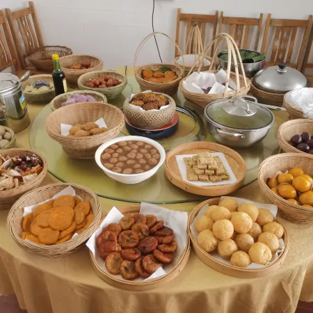 Bale Homestay