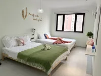 Xinxin Homestay - Beach