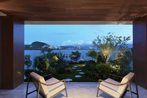 Dali · Shang'anli - Ocean View