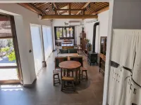 Xidi Lodge · Habitat Anhe Mountain Villa (Xidi Ancient Village) - 2-Star