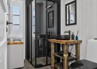 阿斯特拉村 - 洛福敦海濱漁屋小屋 - 寵物友善